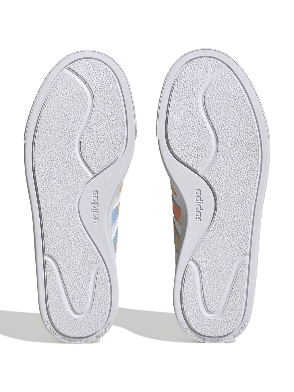 ADIDAS SPORTSWEAR Обувки Court Platform