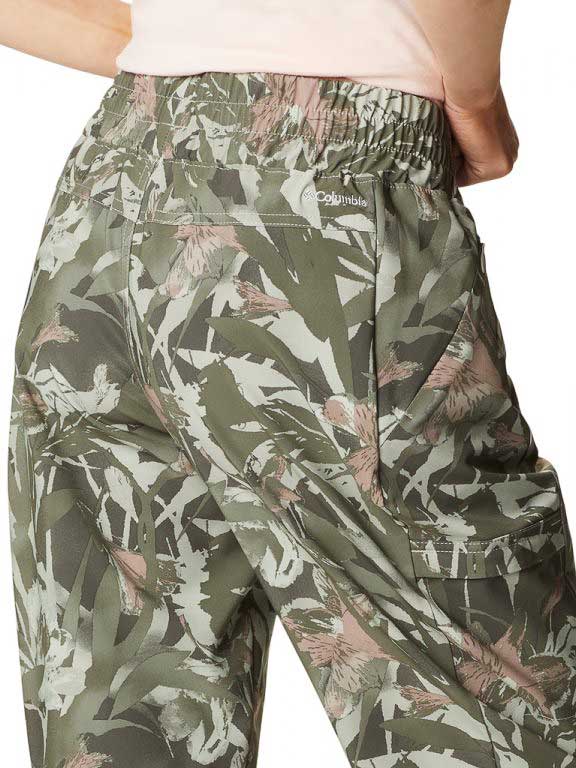 COLUMBIA Спортно долнище Pleasant Creek EU Jogger