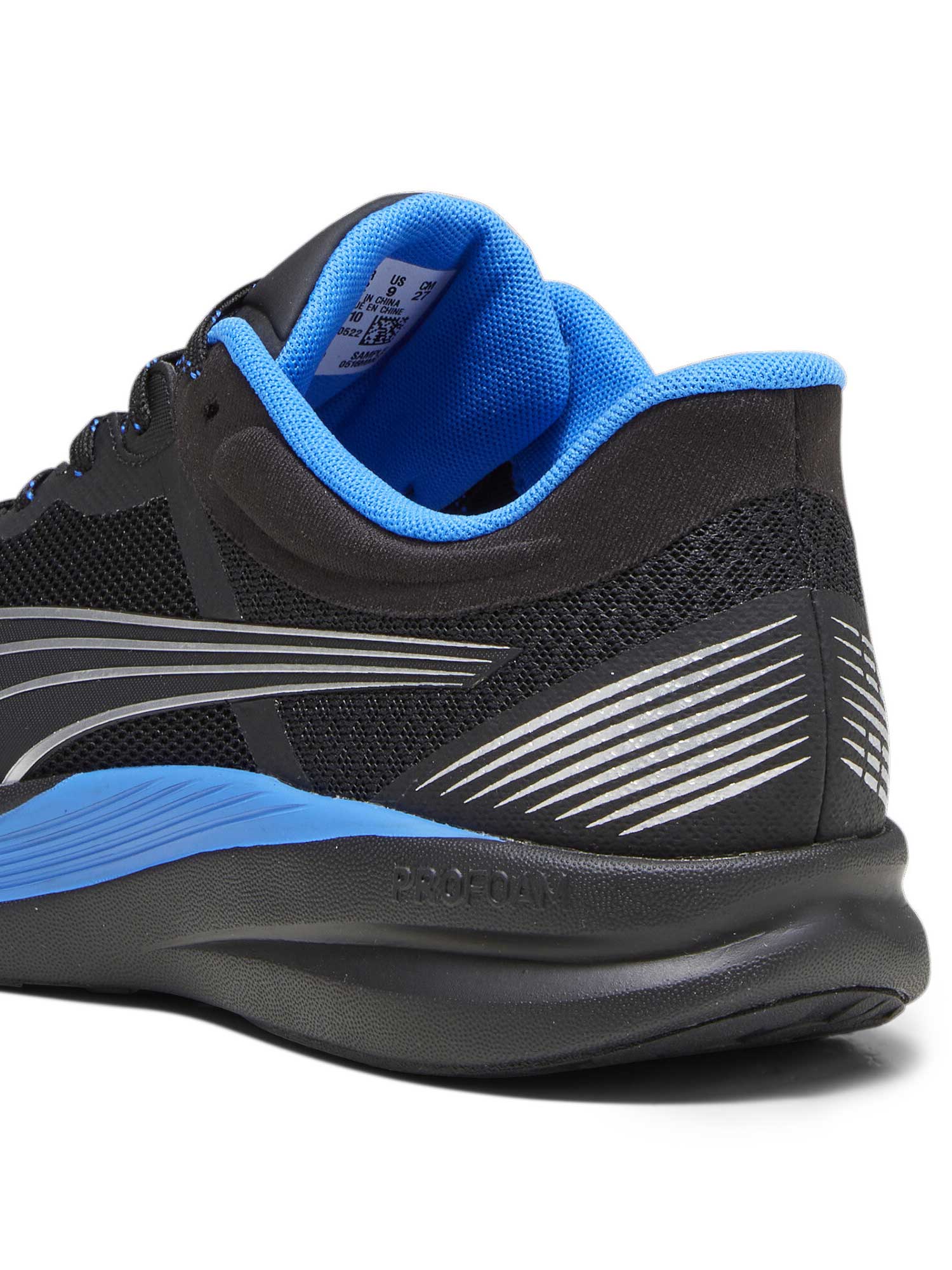 PUMA Обувки Redeem Profoam