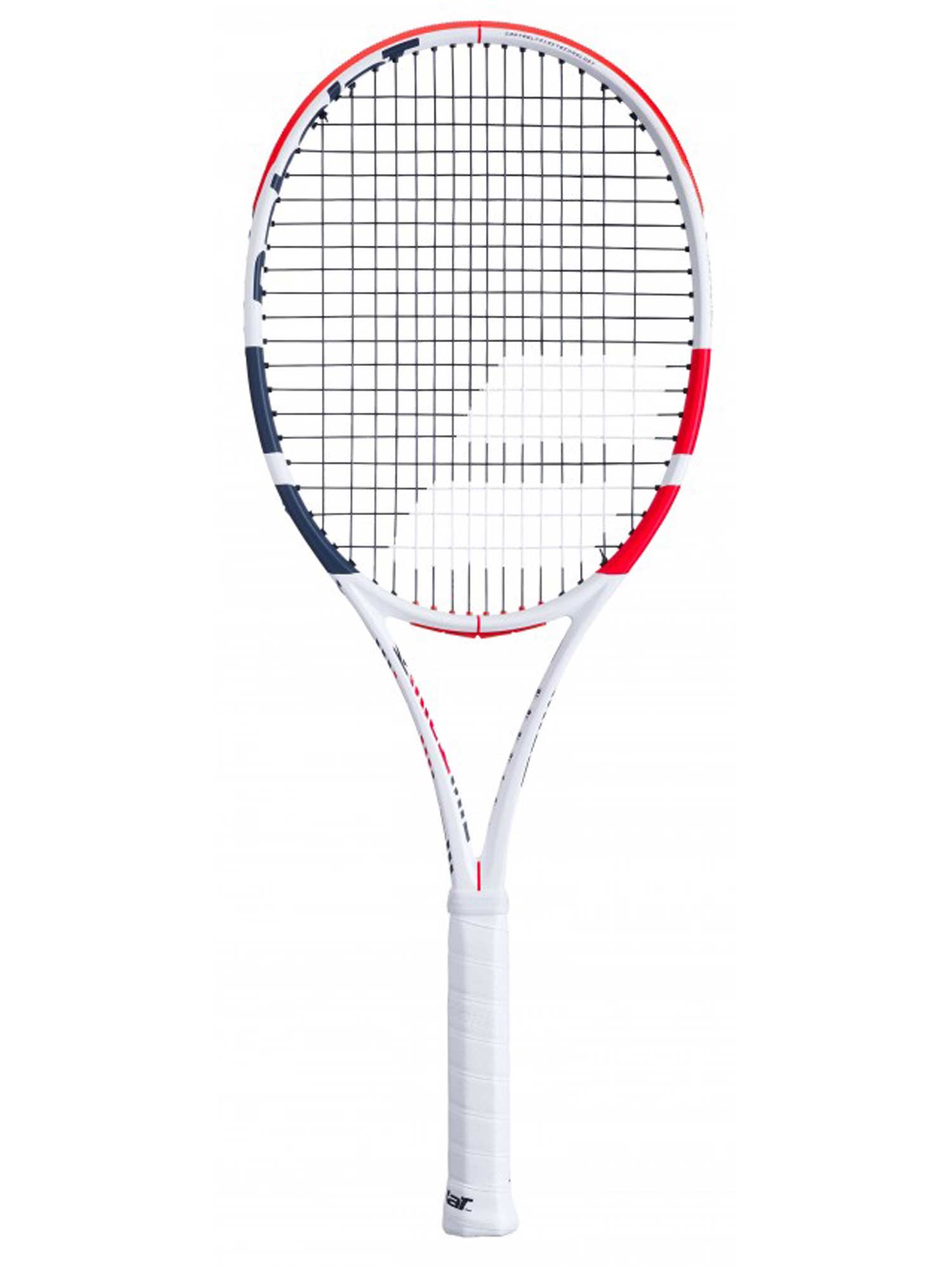 BABOLAT Тенис ракета PURE STRIKE TOUR grip 4 - ненаплетена