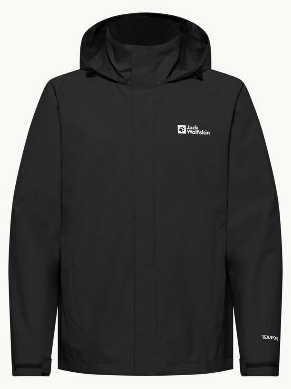 JACK WOLFSKIN Яке TRAILTIME 2L JKT M