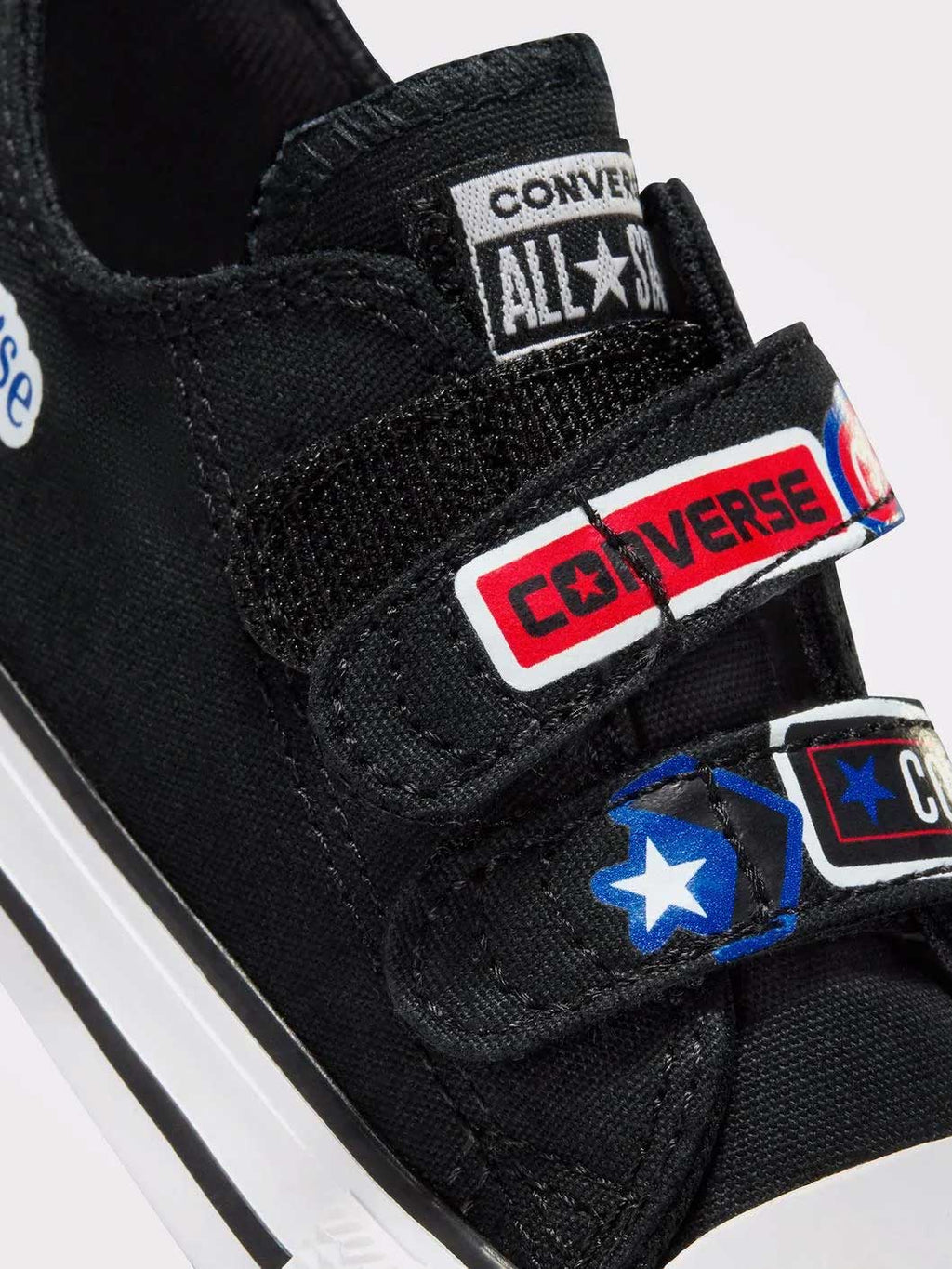 CONVERSE Обувки Chuck Taylor All Star 2V