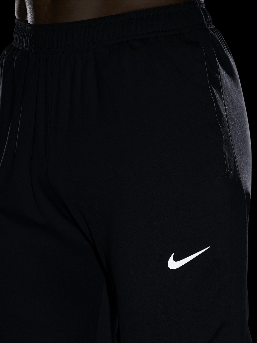NIKE Спортно долнище M NK DF CHLLGR KNIT