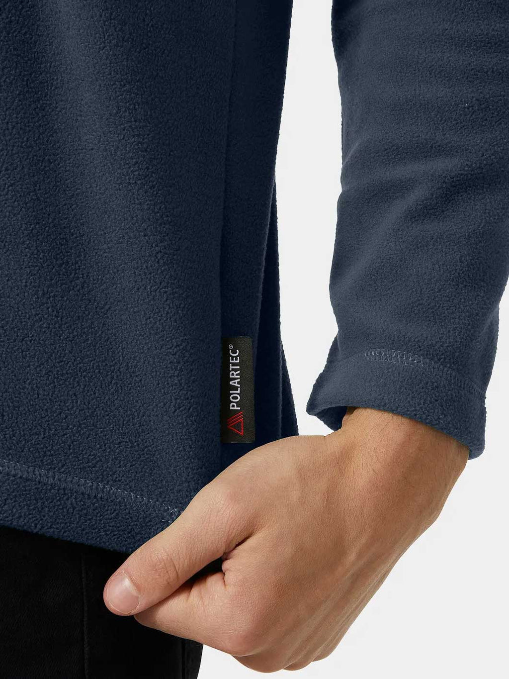 HELLY HANSEN Полар DAYBREAKER 1/2 ZIP FLEECE