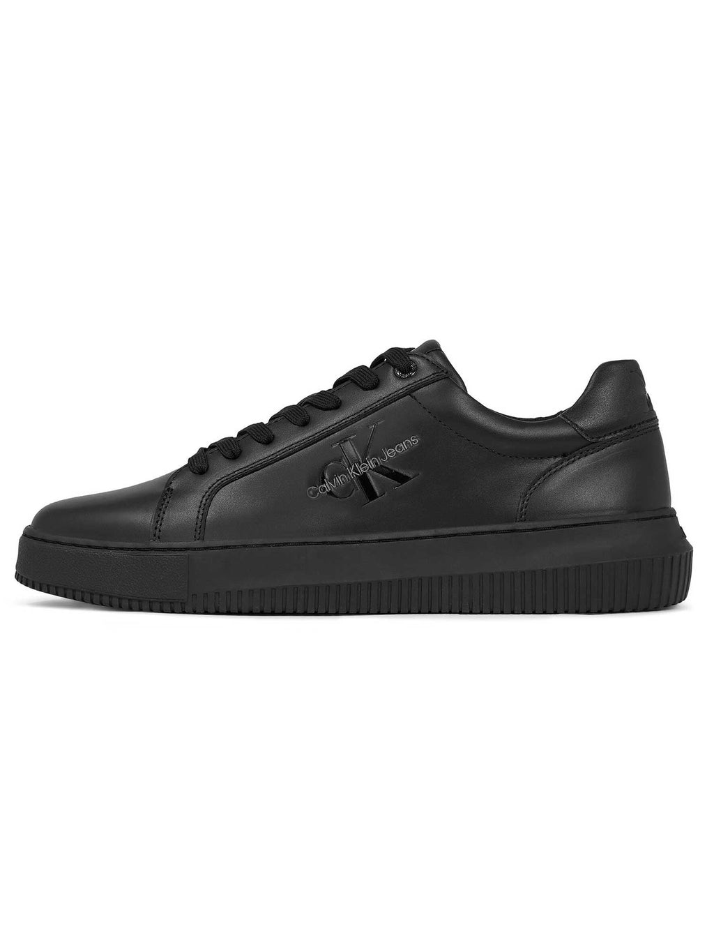 Calvin Klein Jeans Обувки CHUNKY CUPSOLE