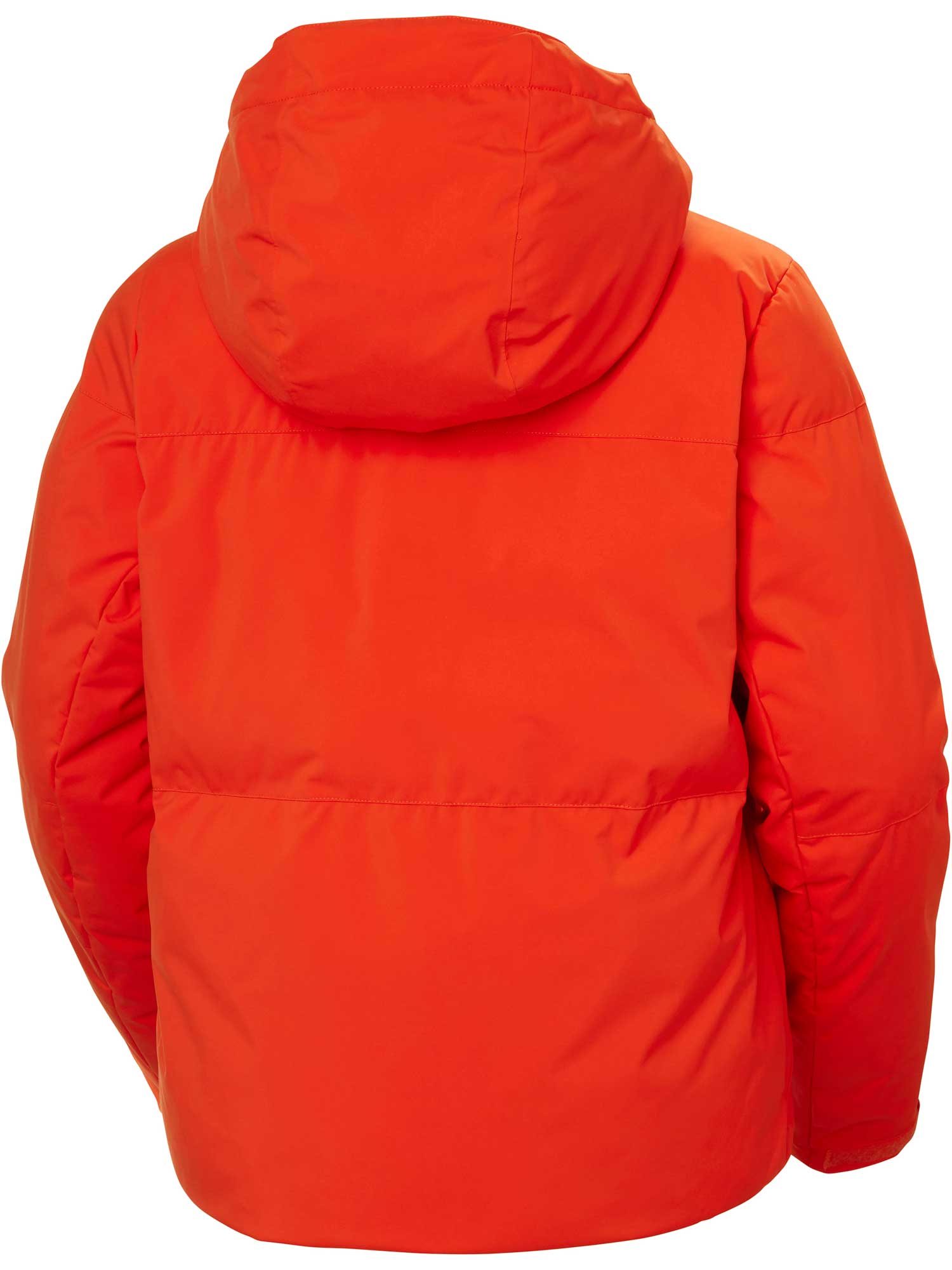 HELLY HANSEN Ски яке W NORA SHORT PUFFY JACKET