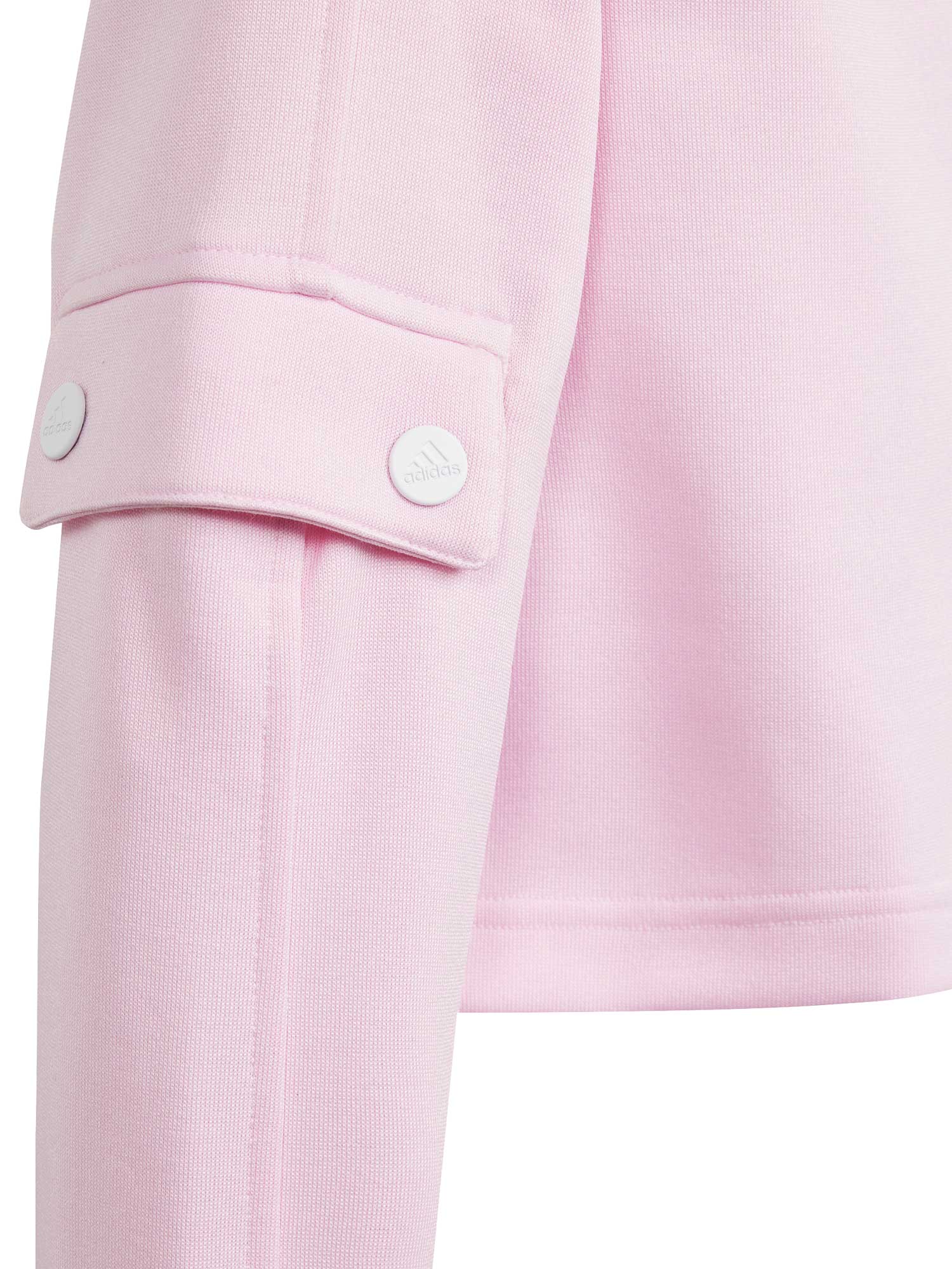 ADIDAS SPORTSWEAR Суитшърт Junior Girls Dance Cropped Aeroready