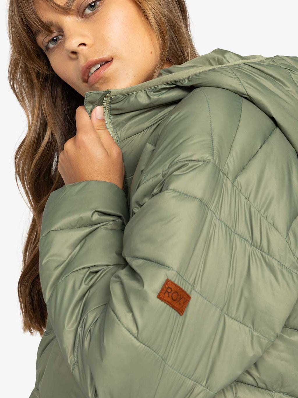 ROXY Яке WIND BLISS HOOD