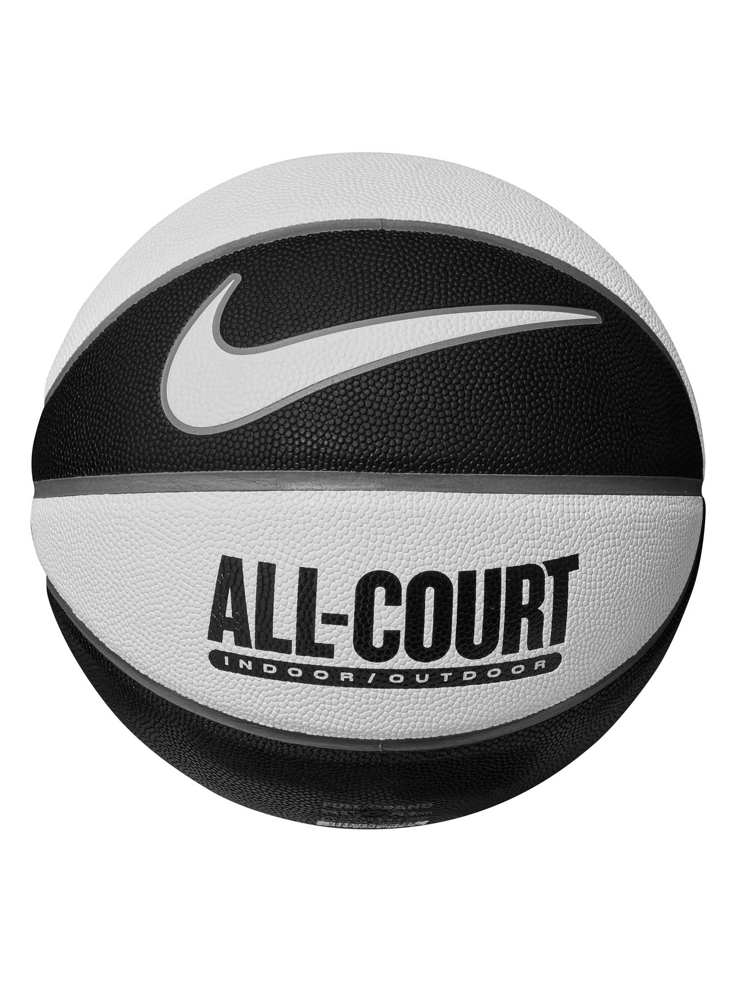 NIKE Топка EVERYDAY ALL COURT 8P DEFLATED