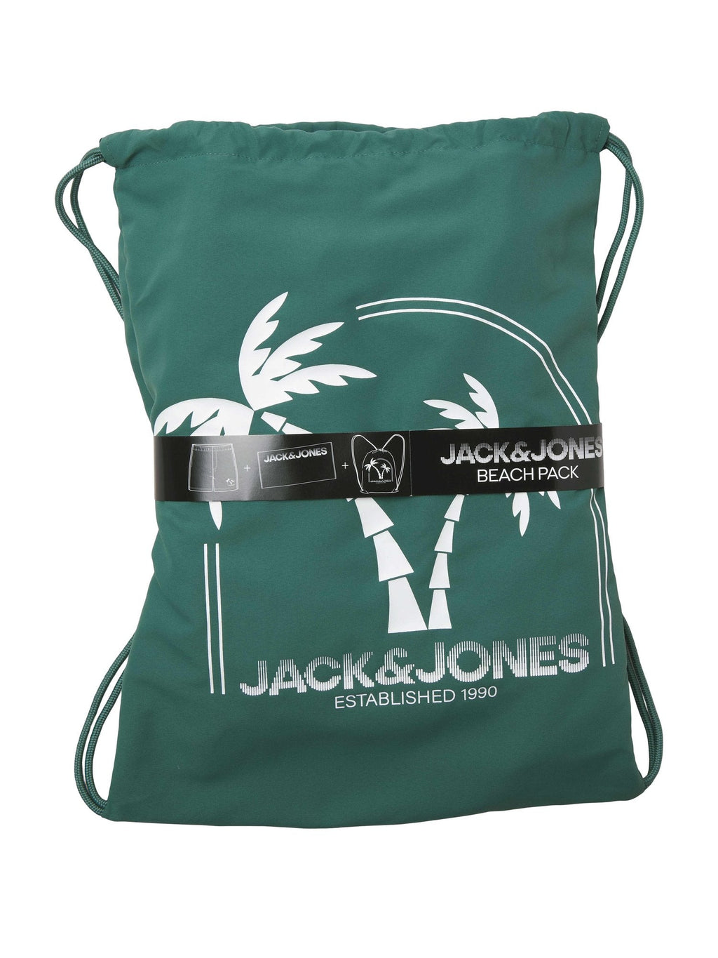 JACK & JONES Плажен комплект JPSTMAUI BEACH PACK