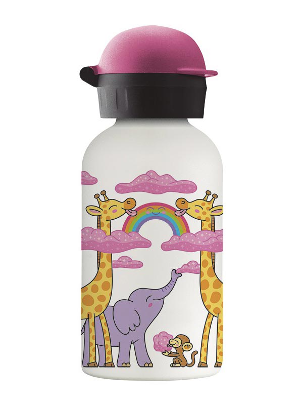 LAKEN Бутилка Sweet Clouds 0.35L