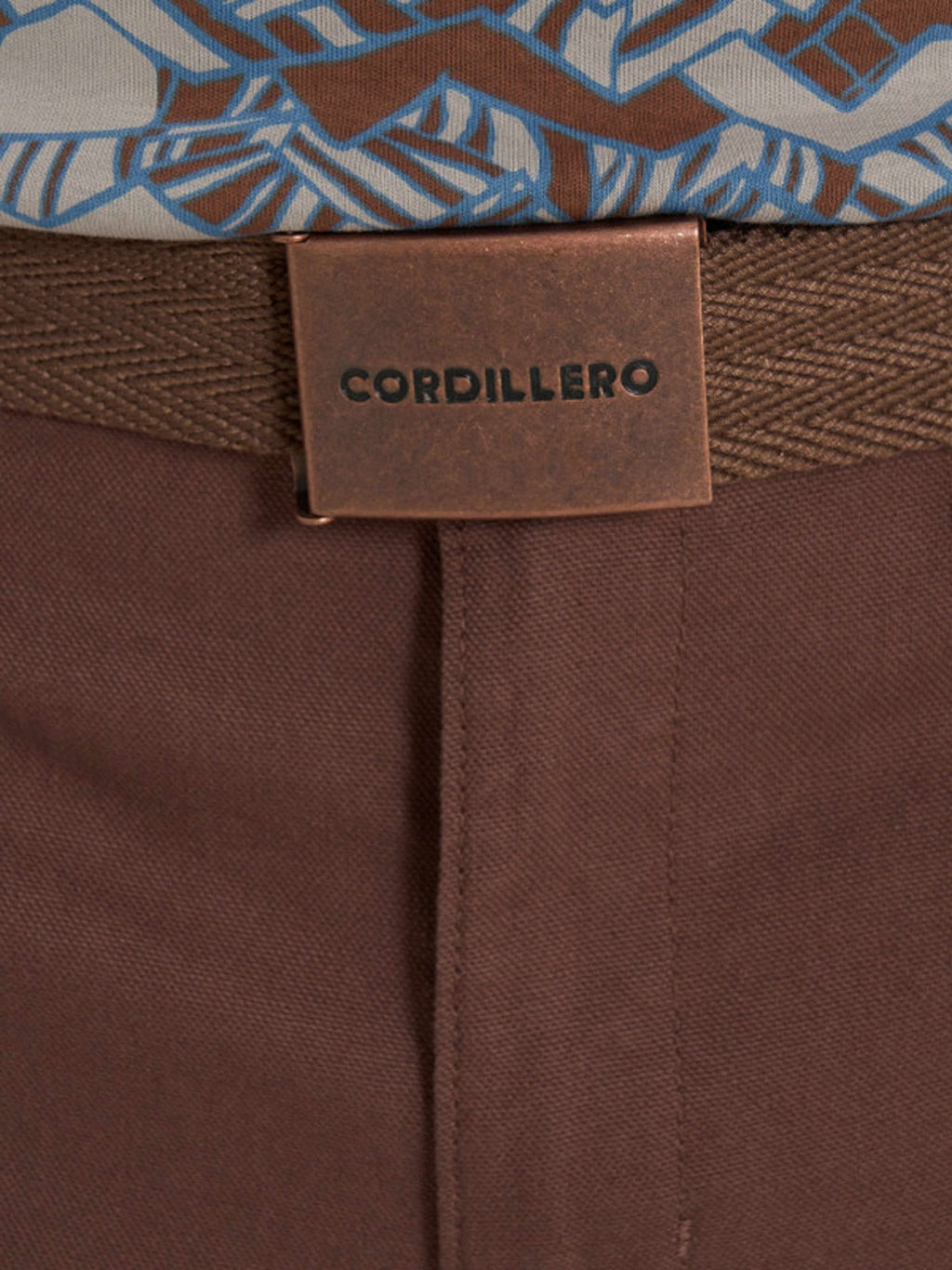 CORDILLERO Панталон Mens Travel Pants