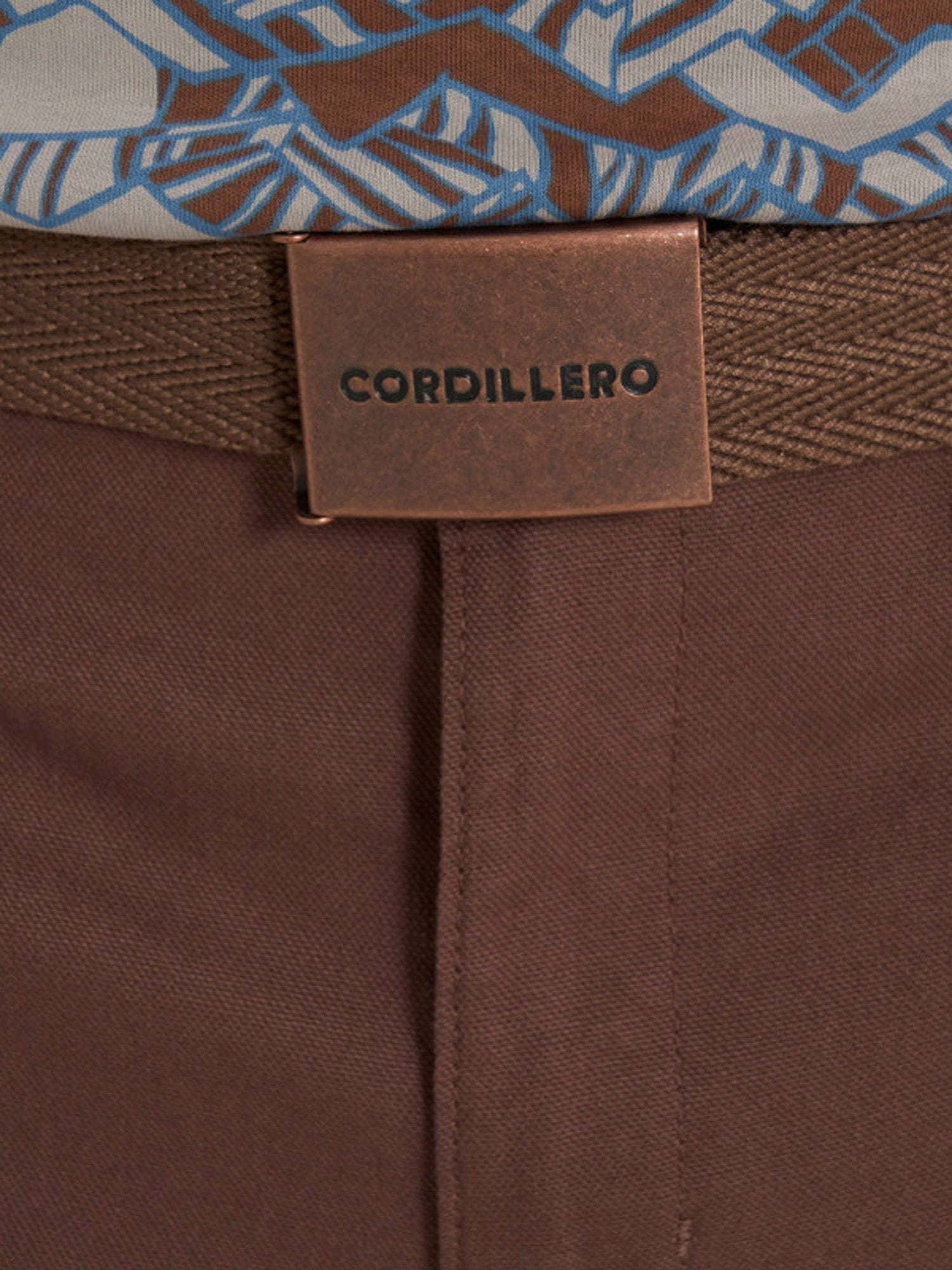 CORDILLERO Панталон Mens Travel Pants