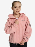 OUTVENTURE Яке Travel Girls Windbreaker
