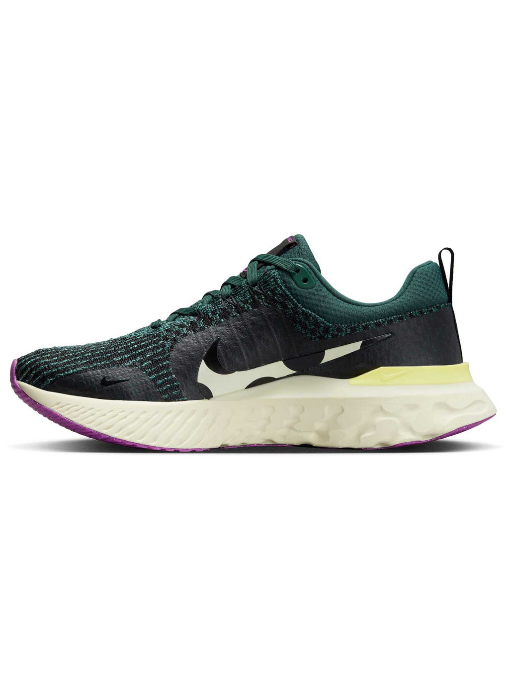 NIKE Обувки REACT INFINITY RUN FK 3