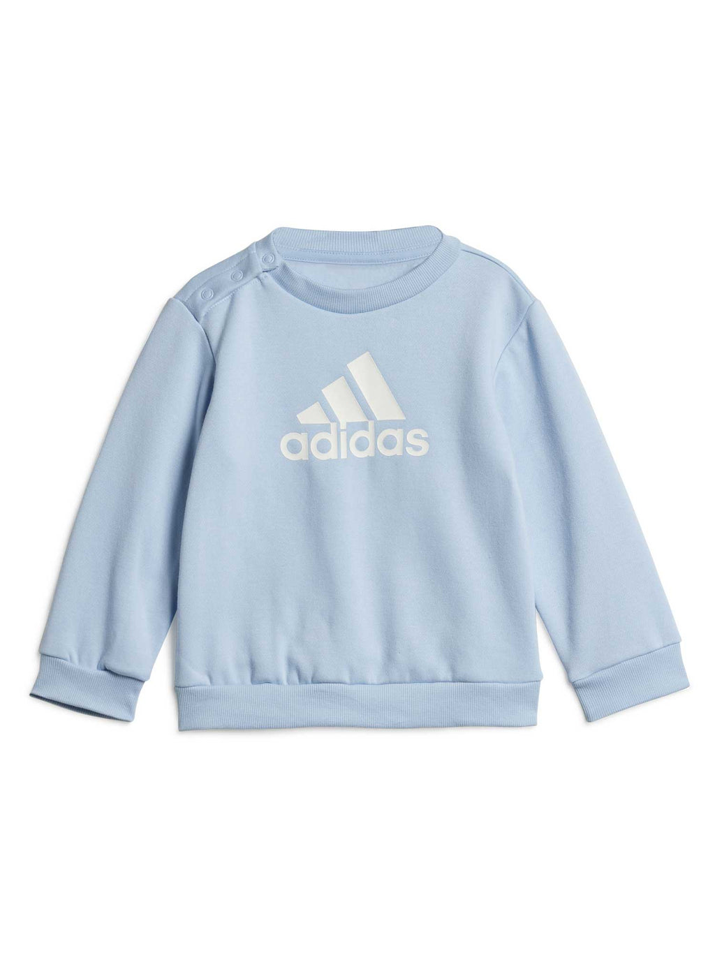 ADIDAS SPORTSWEAR Спортен екип Badge of Sport Jogger Set