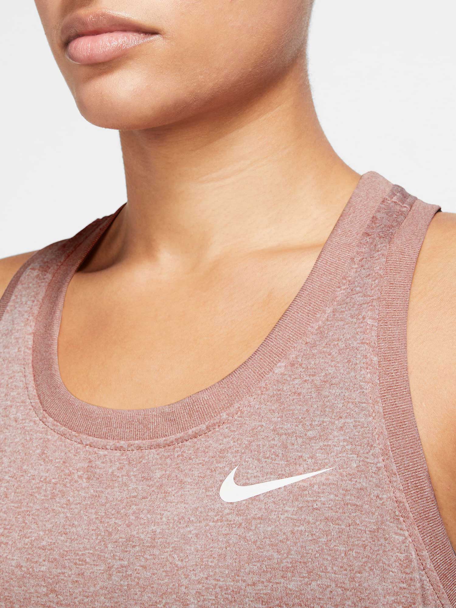 NIKE Потник W NK DF RLGD RCR TANK