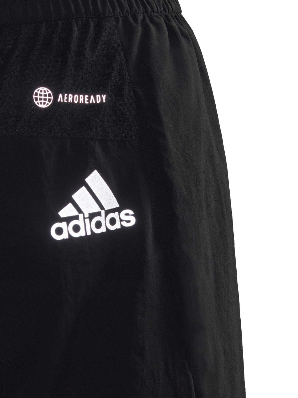 ADIDAS PERFORMANCE Къси панталони Run It