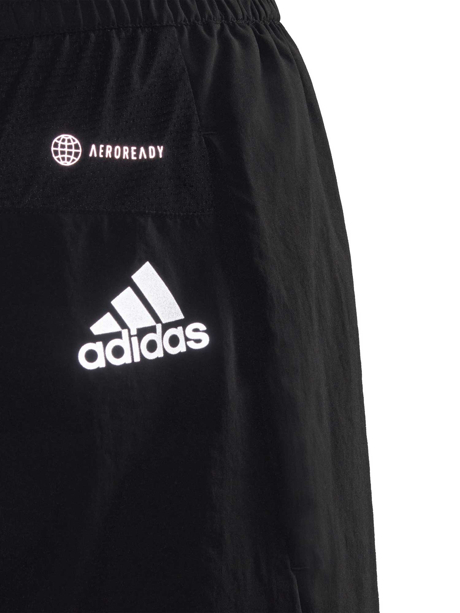 ADIDAS PERFORMANCE Къси панталони Run It
