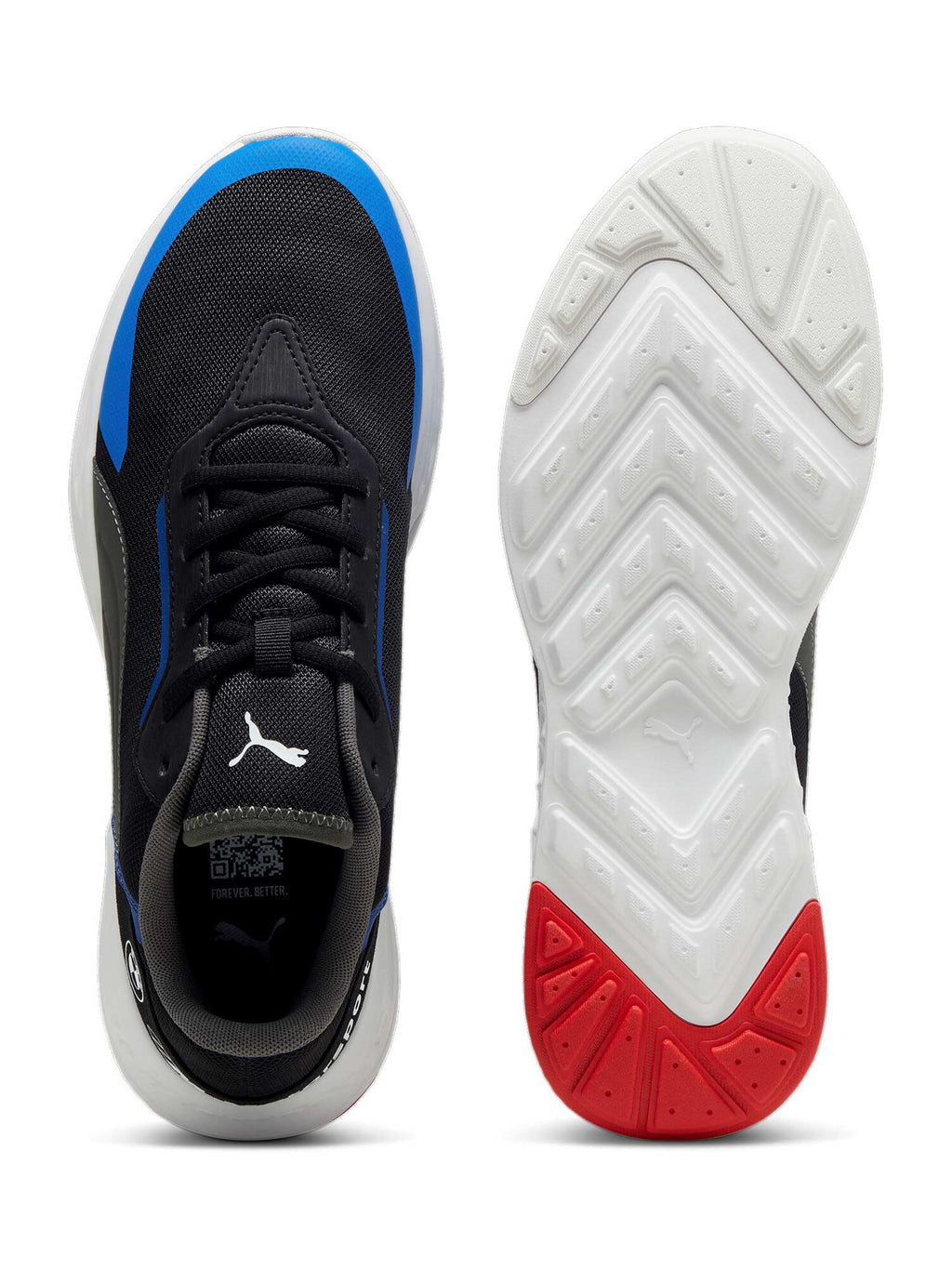 PUMA Обувки BMW MMS Tiburion Logo
