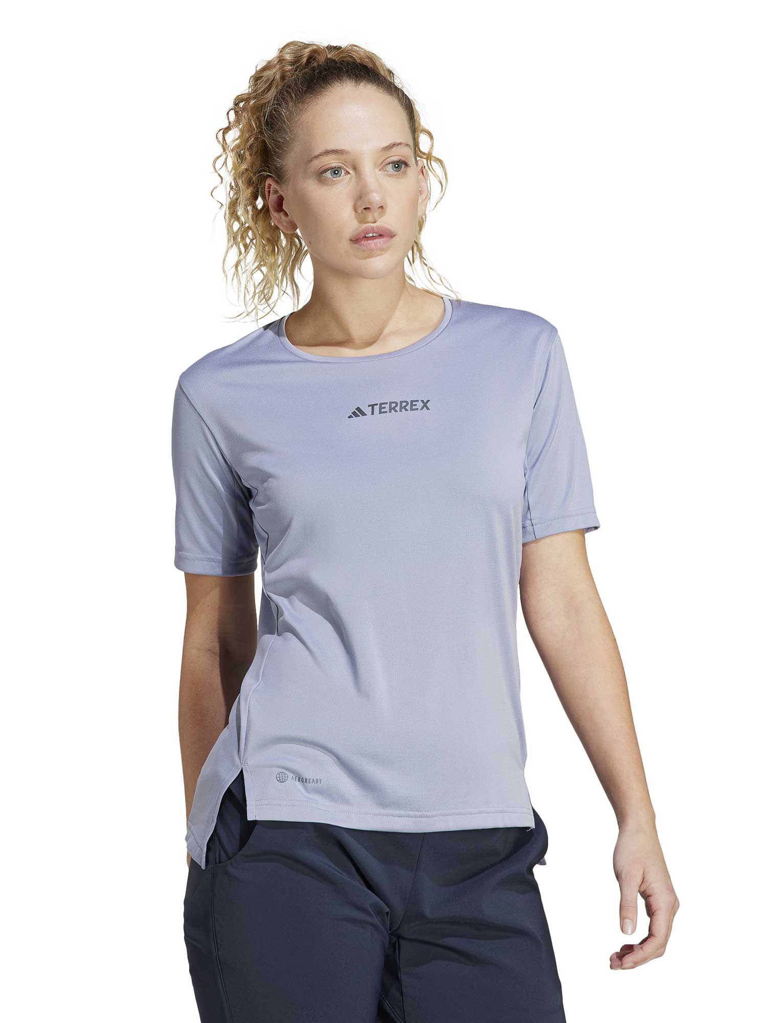 ADIDAS PERFORMANCE Тениска Terrex Multi
