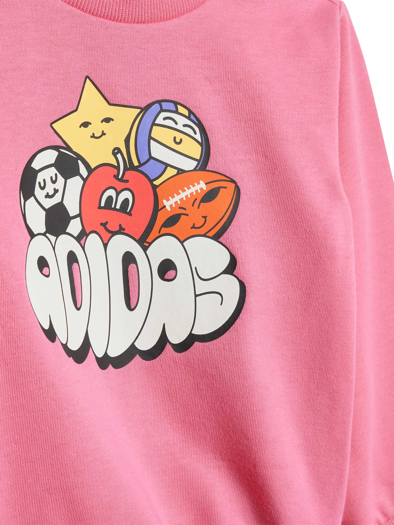 ADIDAS SPORTSWEAR Спортен екип Seasonal Essentials Fun Track Suit