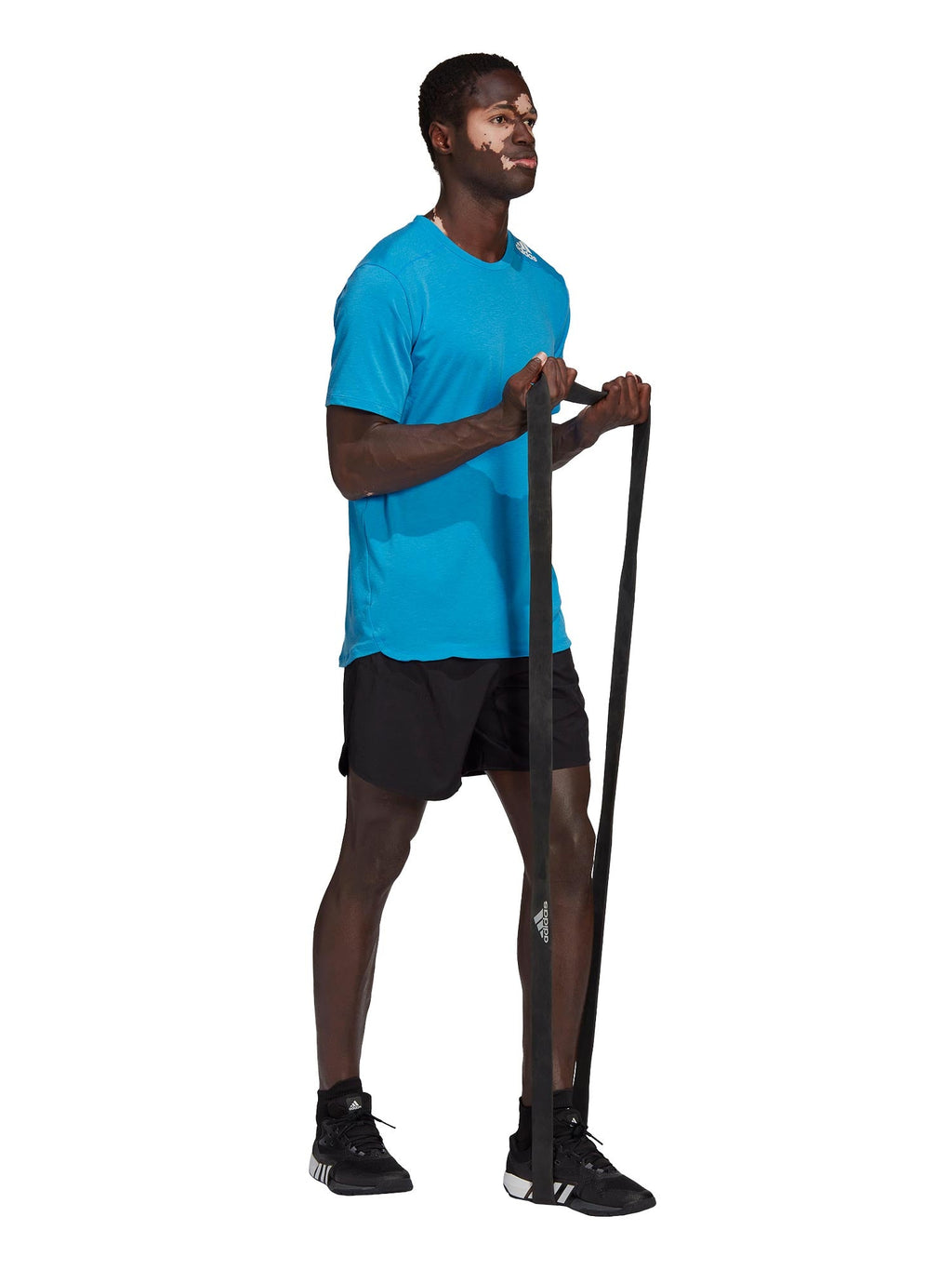ADIDAS PERFORMANCE Тениска D4T TRAINING