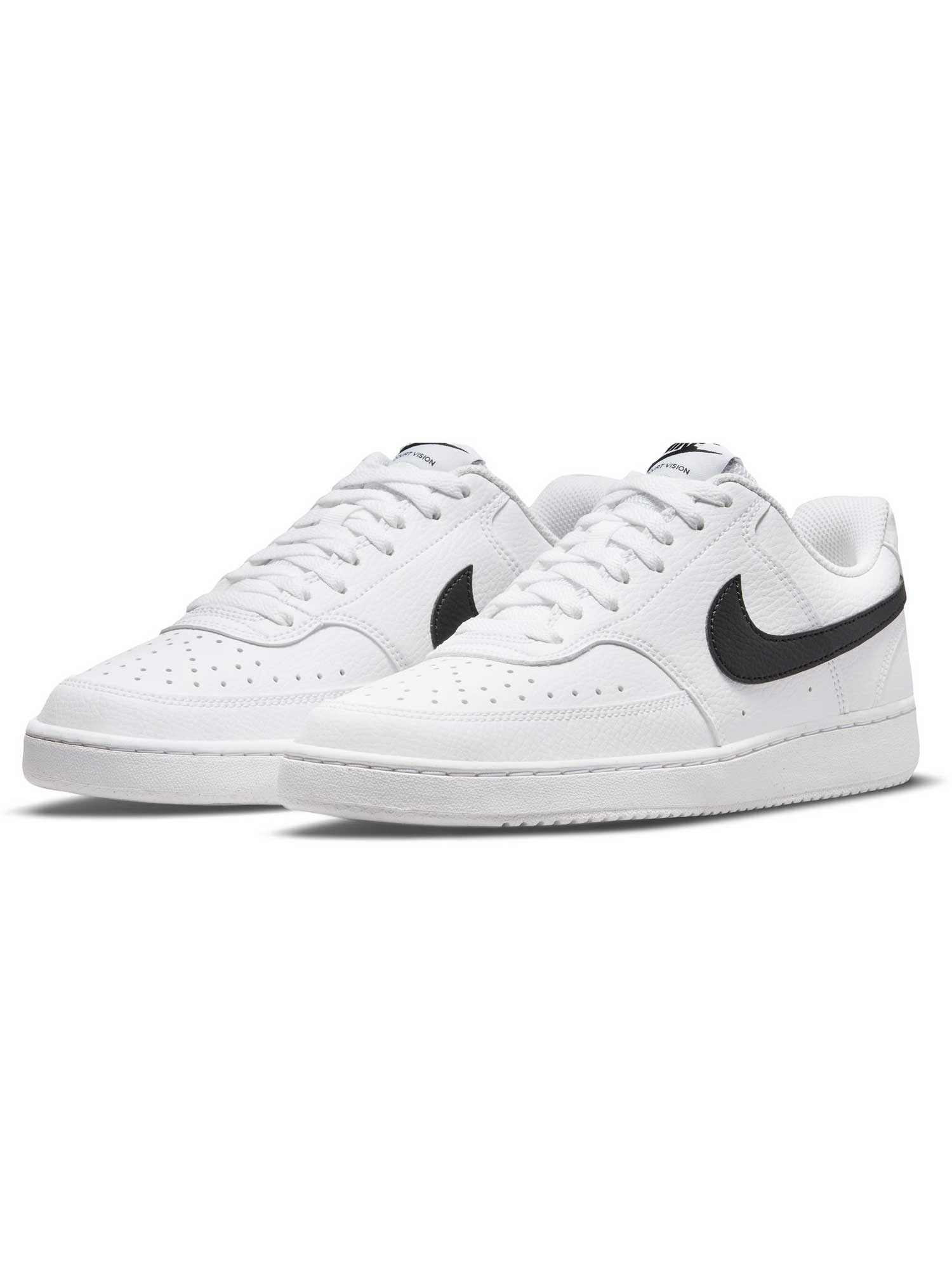 NIKE Обувки W COURT VISION LO NN