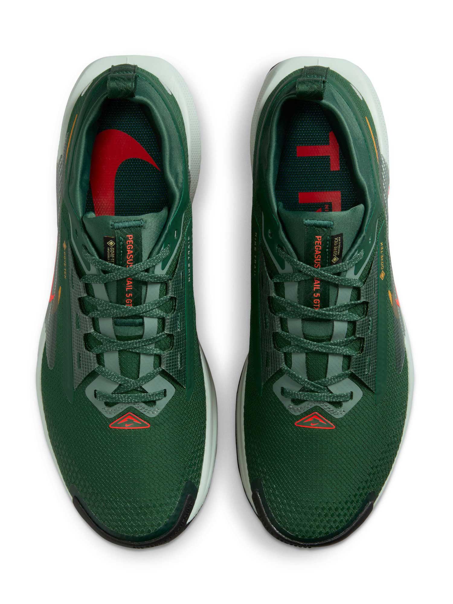 NIKE Обувки PEGASUS TRAIL 5 GTX