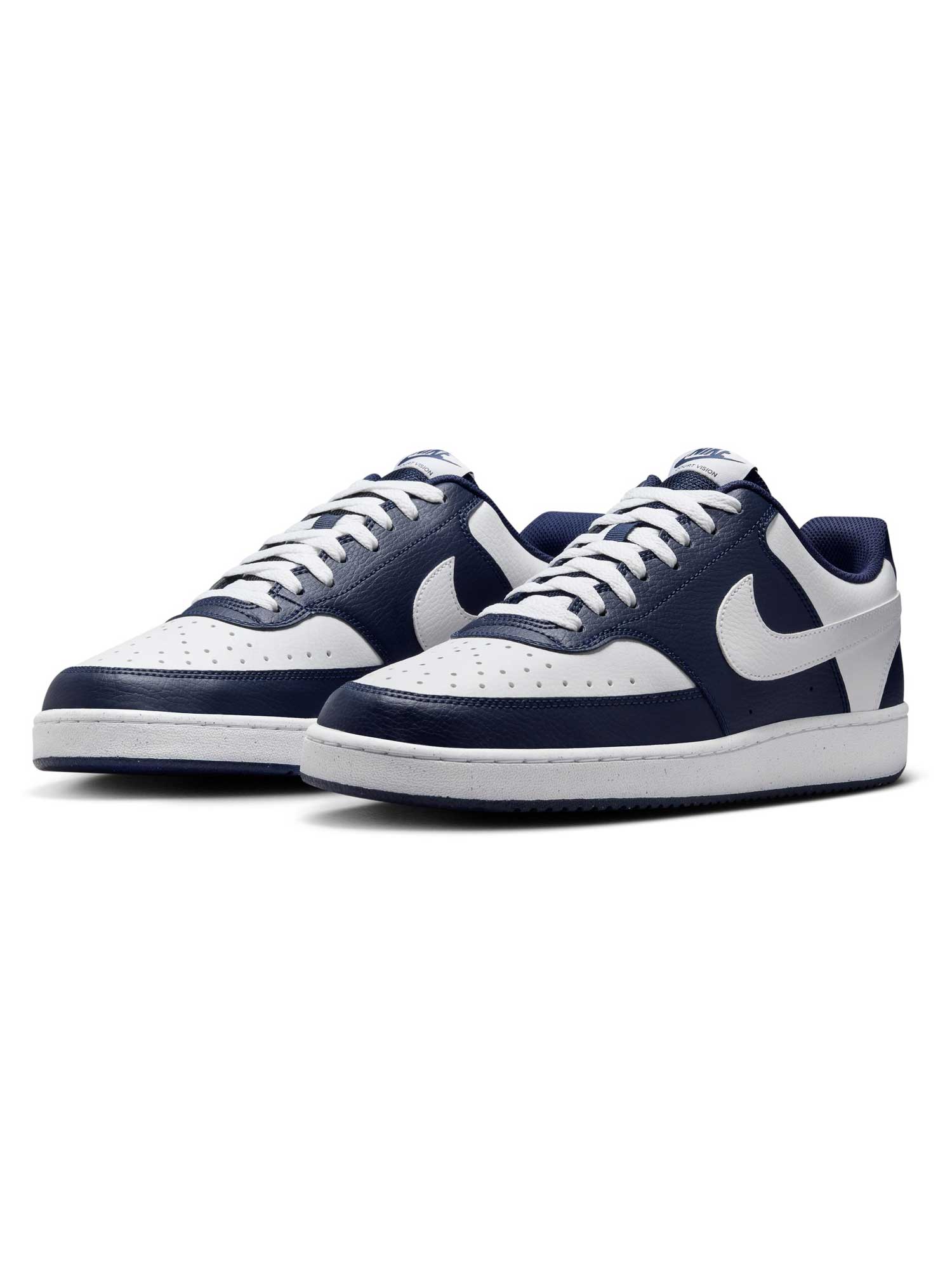 NIKE Обувки COURT VISION LO