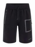 GUESS Къси панталони FALKOR SHORT