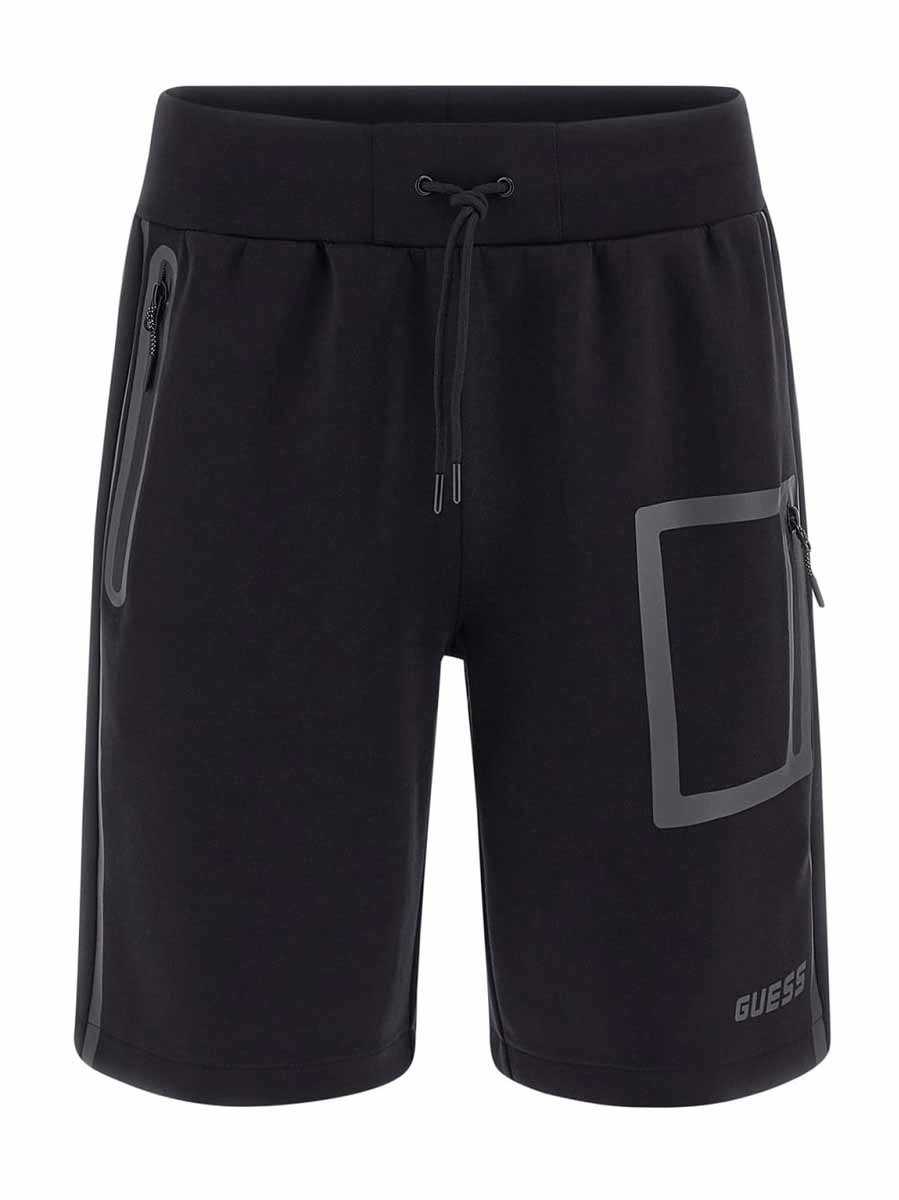 GUESS Къси панталони FALKOR SHORT