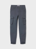 NAME IT Панталон NKMRYAN CARGO R TWI PANT