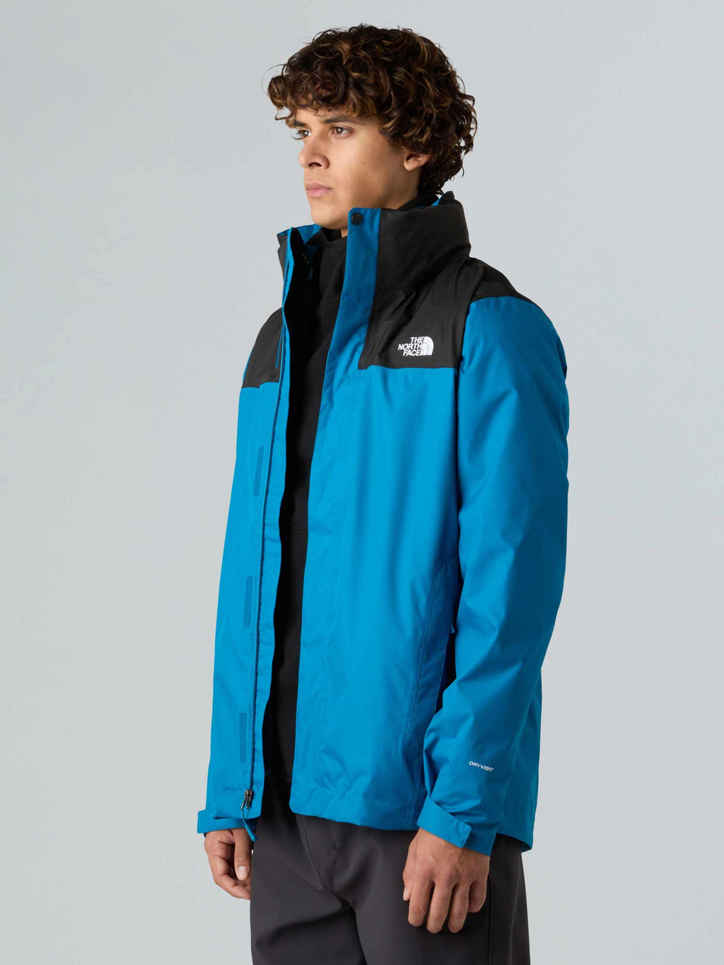 THE NORTH FACE Яке M EVOLVE II TRICLIMATE JACKET