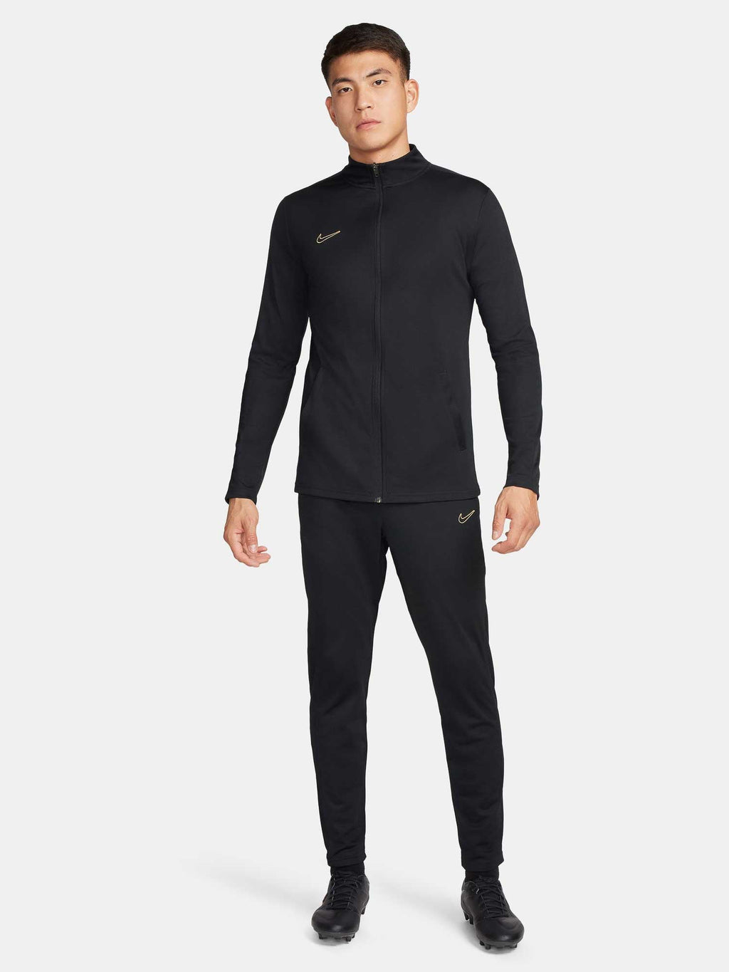 NIKE Спортен екип M NK DF ACD23 TRK SUIT K BR