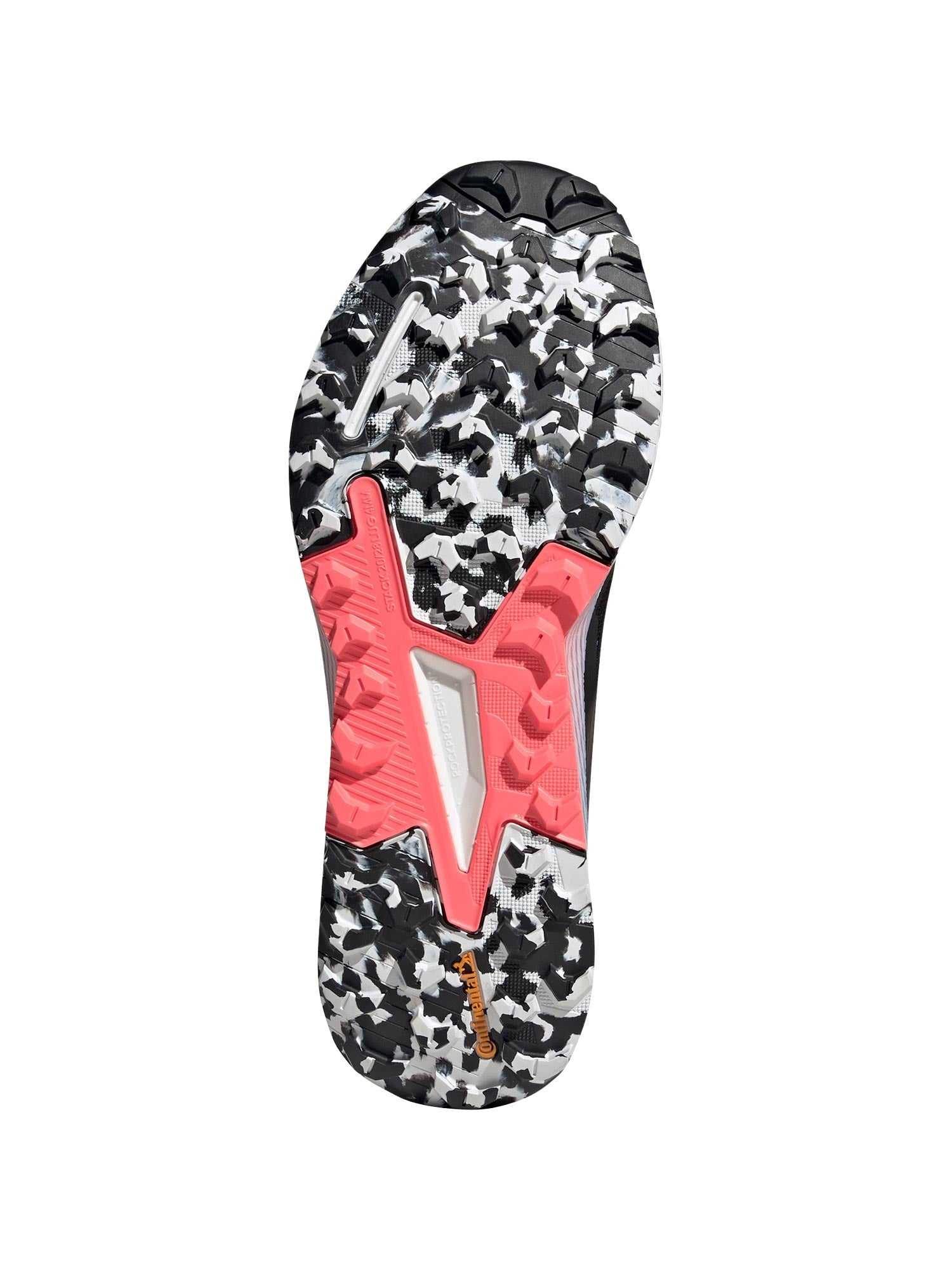 ADIDAS PERFORMANCE Обувки Terrex Agravic Flow 2.0 Trail Running
