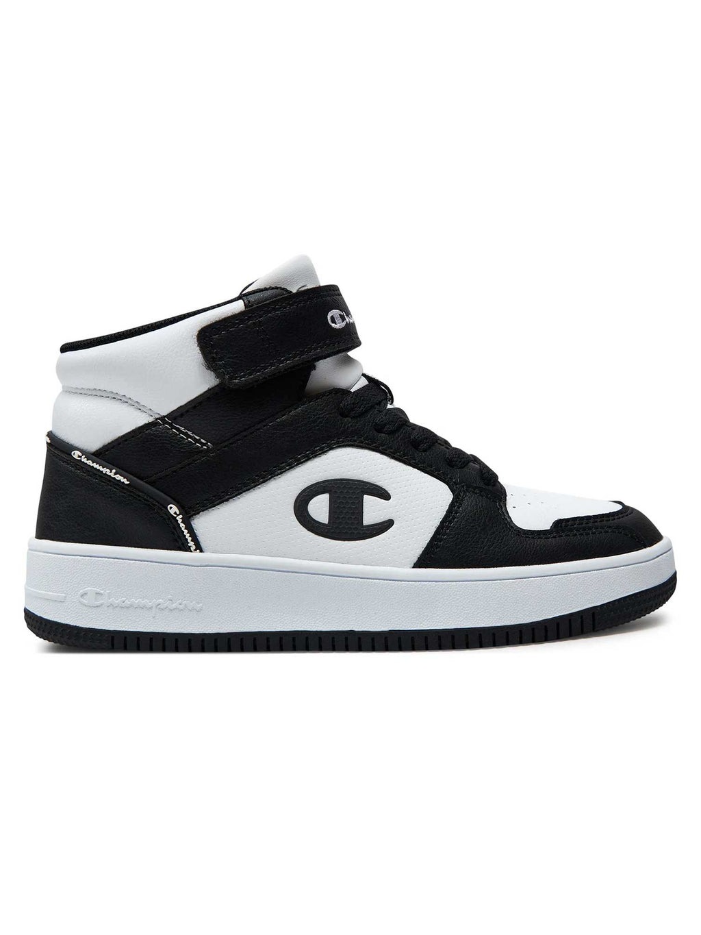 CHAMPION Обувки RD18 2.0 MID B PS Mid Cut Shoe