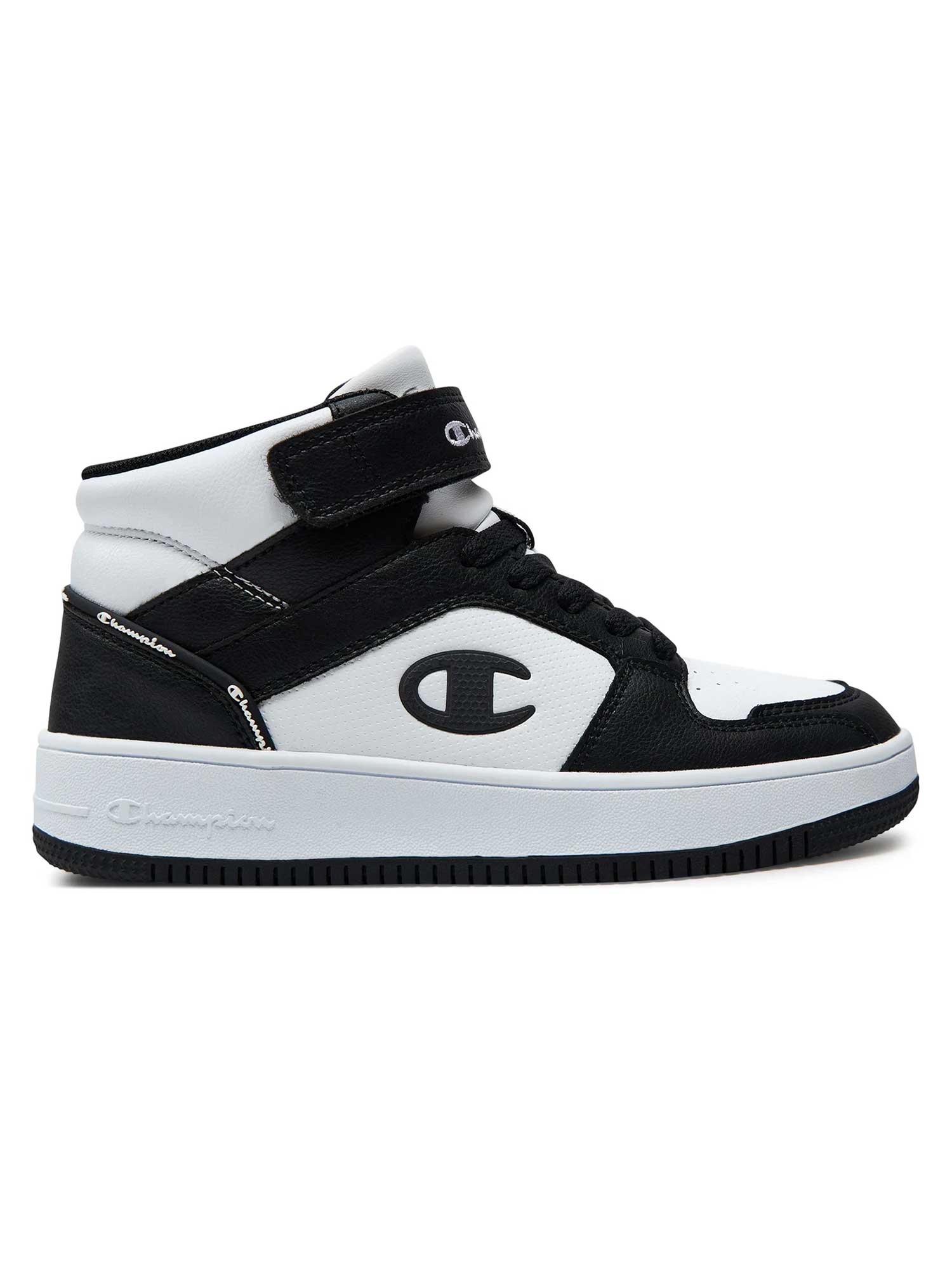 CHAMPION Обувки RD18 2.0 MID B PS Mid Cut Shoe