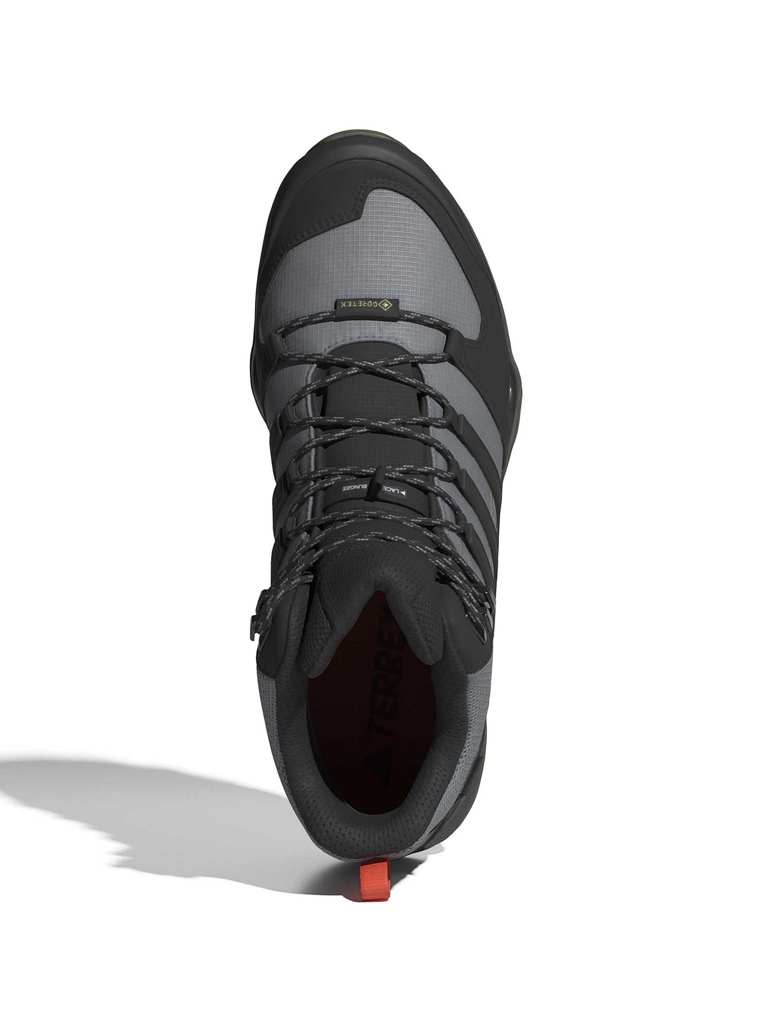 ADIDAS PERFORMANCE Обувки Terrex Swift R2 Mid GORE-TEX Hiking