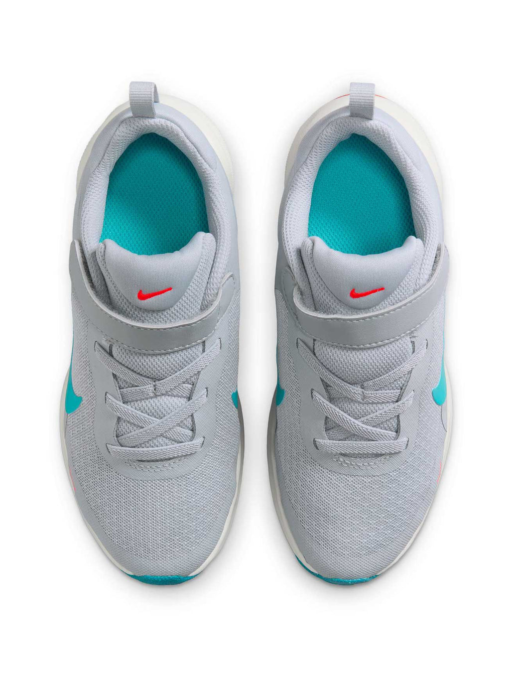 NIKE Обувки REVOLUTION 7 (PSV)