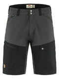 FJALLRAVEN Къси панталони Abisko Midsummer