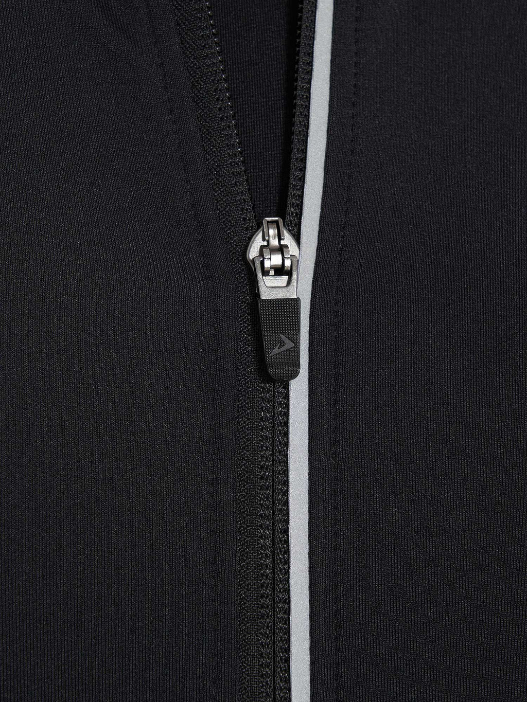DEMIX Суитшърт M D Running Urban Hooded Jumpers