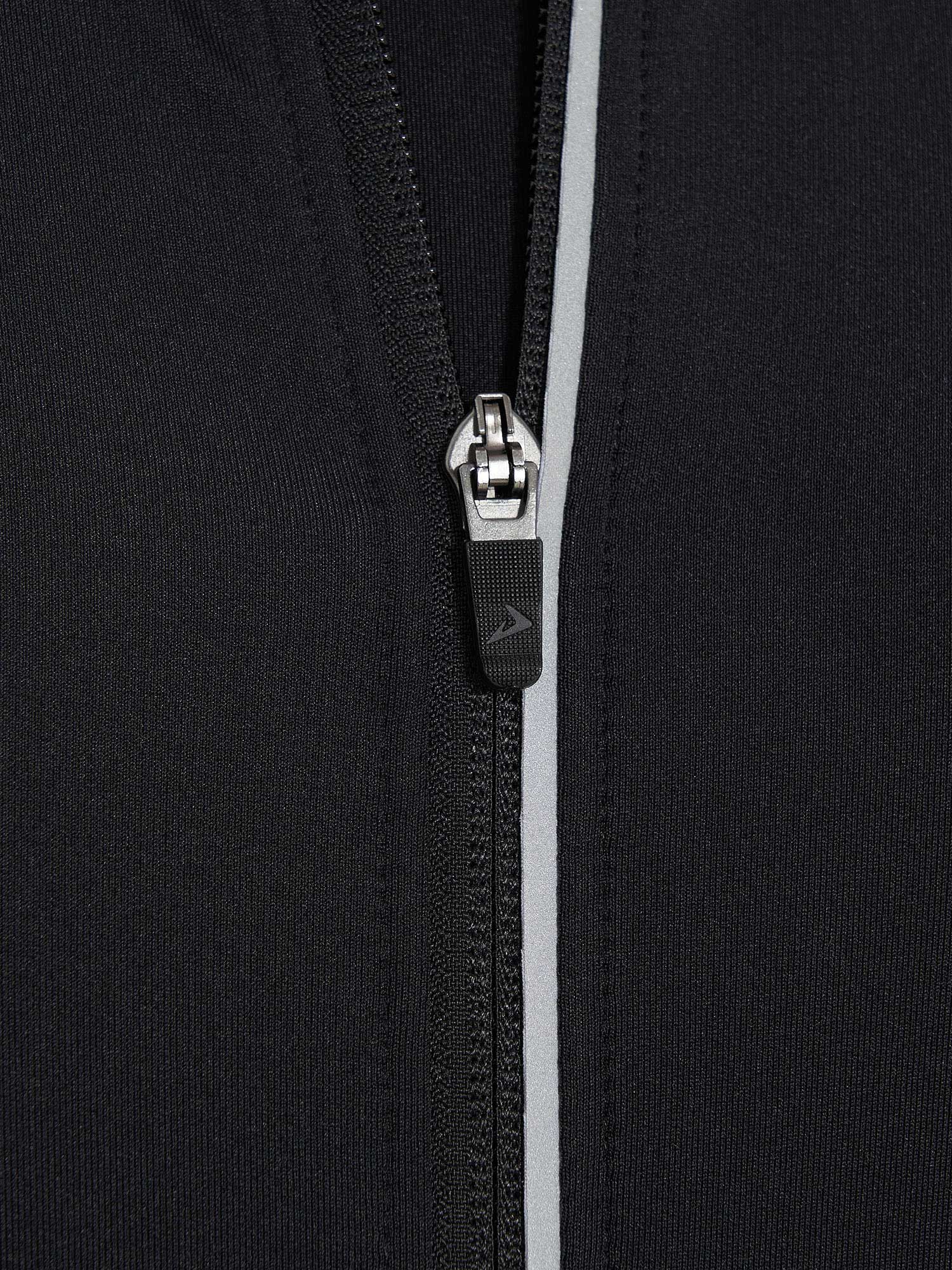 DEMIX Суитшърт M D Running Urban Hooded Jumpers