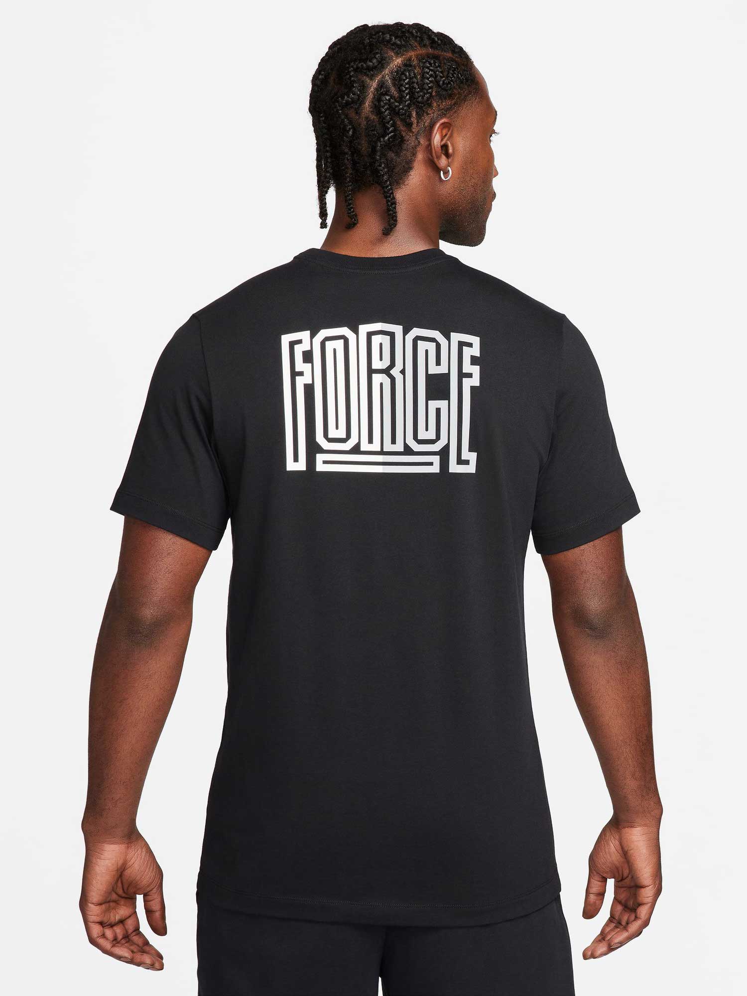 NIKE Тениска M NK TEE ST 5