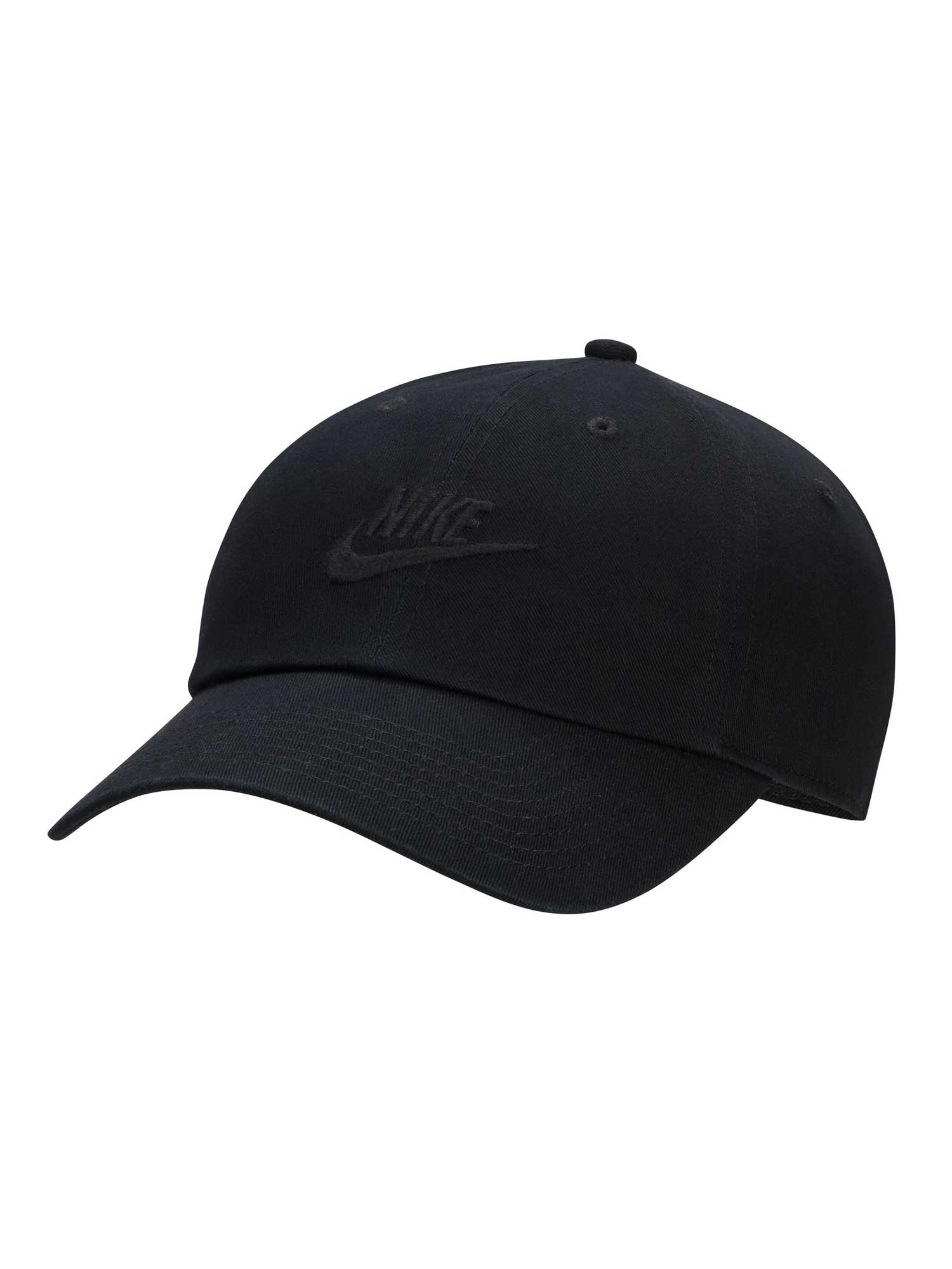 NIKE Шапка U NK CLUB CAP U CB FUT WSH L