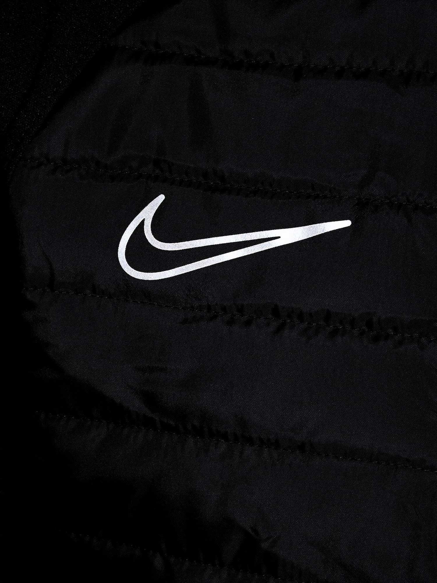 NIKE Блуза K NK TF ACD DRL TOP WW