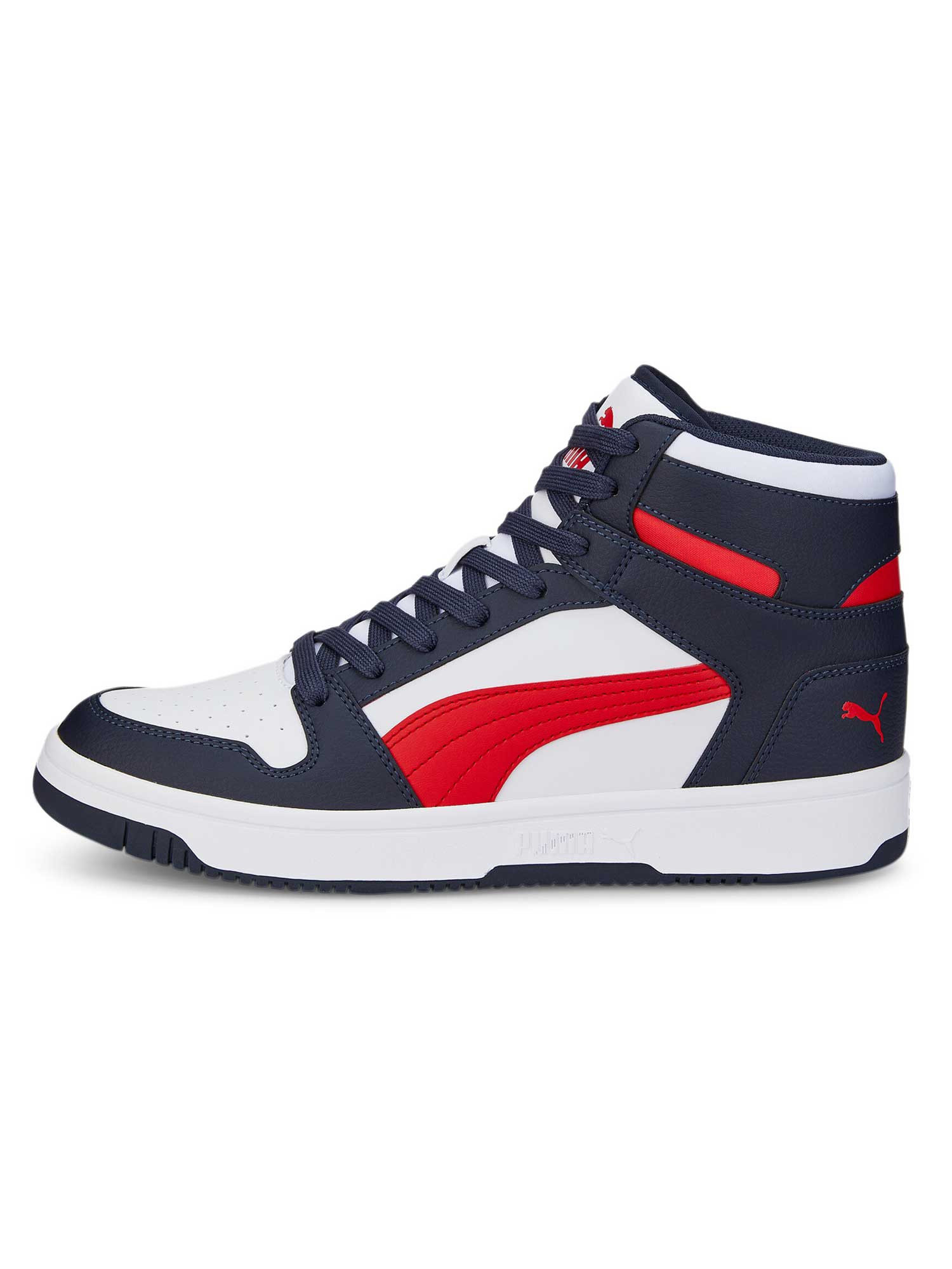 PUMA Обувки Puma Rebound LayUp SL