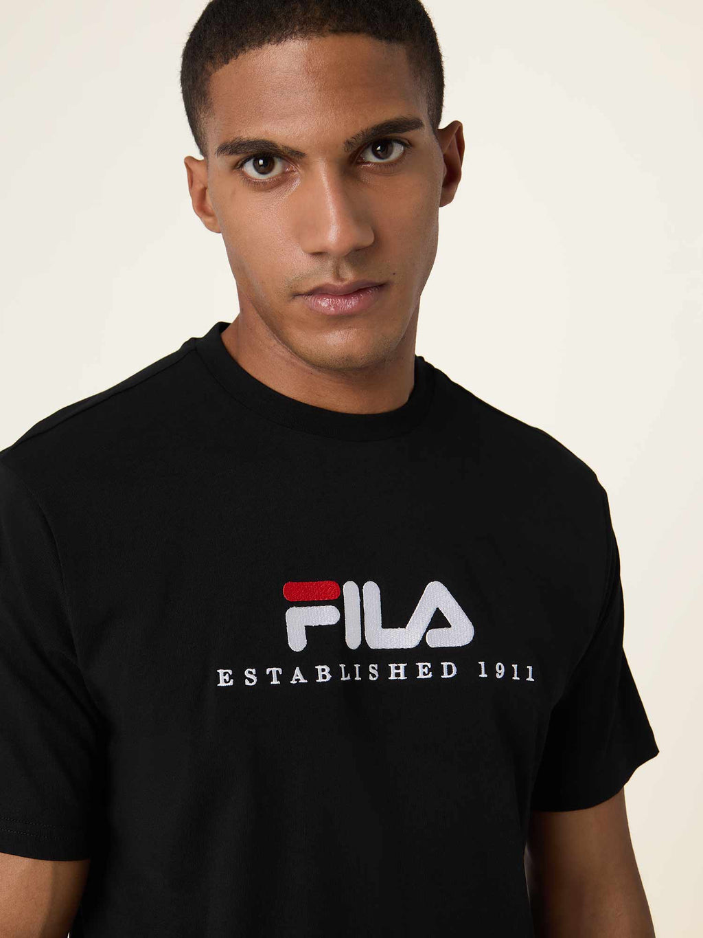 FILA Тениска VALSERA