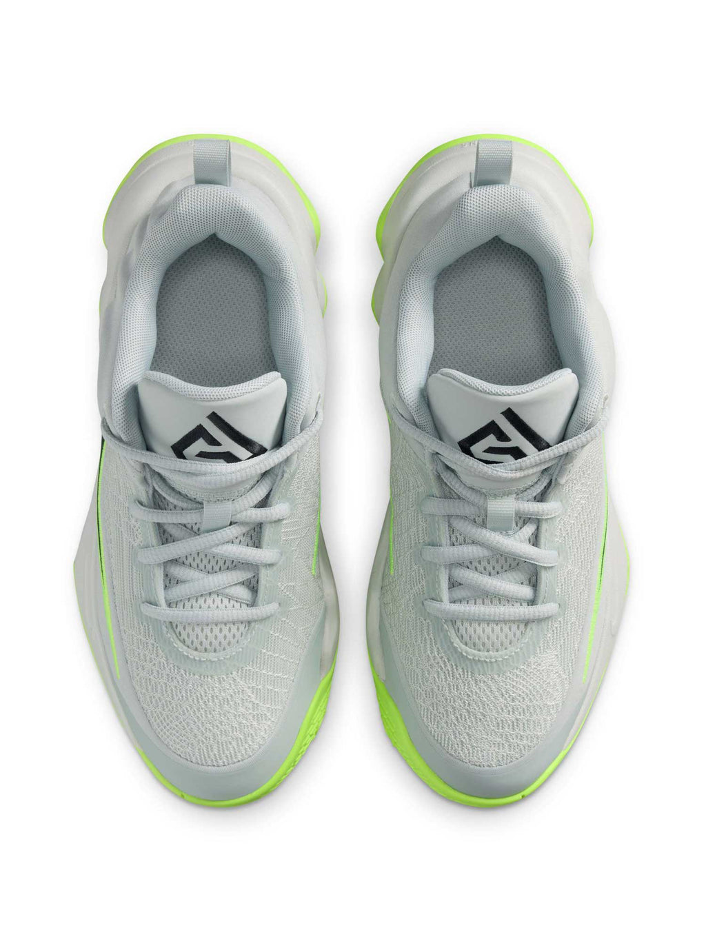 NIKE Обувки GIANNIS IMMORTALITY 4 (GS)