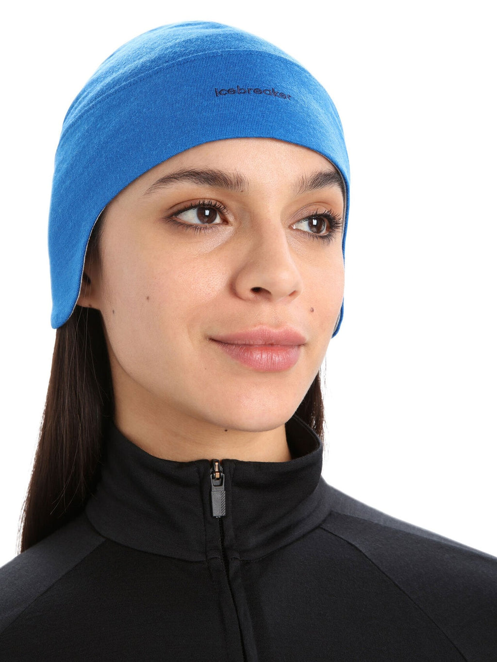 ICEBREAKER Шапка U Quantum Beanie